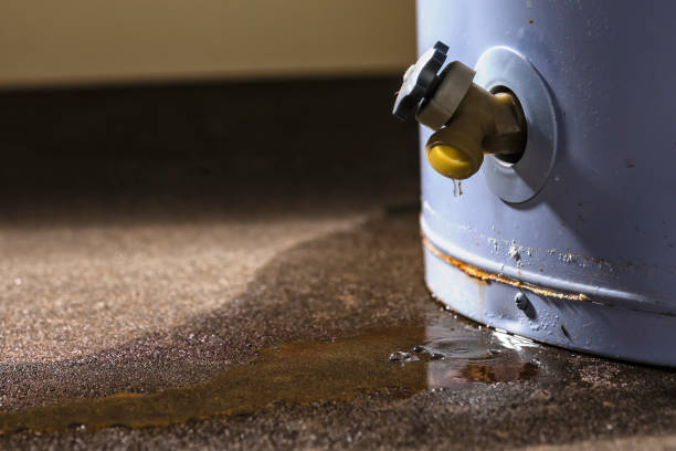 Best Local water damage restoration  in Garfield Heights, OH