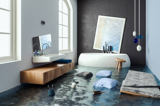 Best Ceiling water damage repair  in Garfield Heights, OH