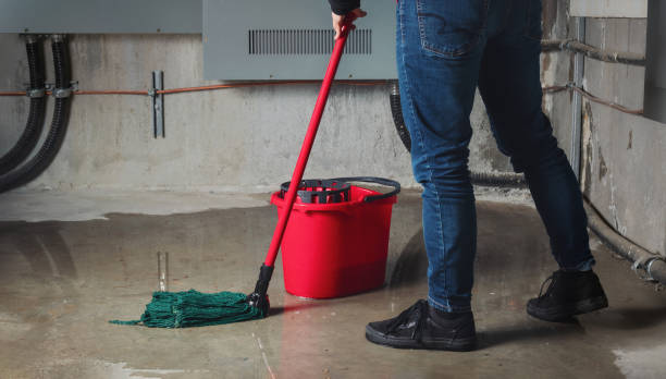 Reliable Garfield Heights, OH Water damage restoration Solutions