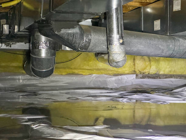 Best Flooded house restoration  in Garfield Heights, OH