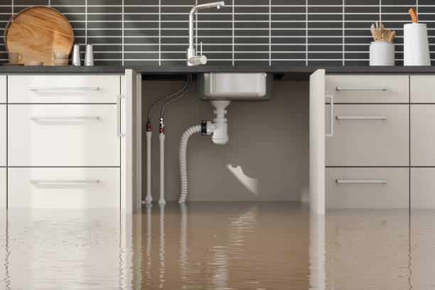 Fire Damage Restoration in Garfield Heights, OH