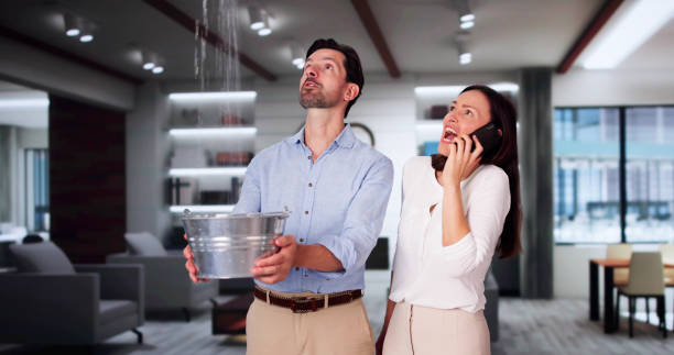 Best Commercial water damage restoration  in Garfield Heights, OH