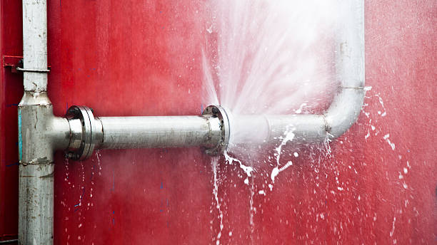 Best Commercial water damage restoration  in Garfield Heights, OH